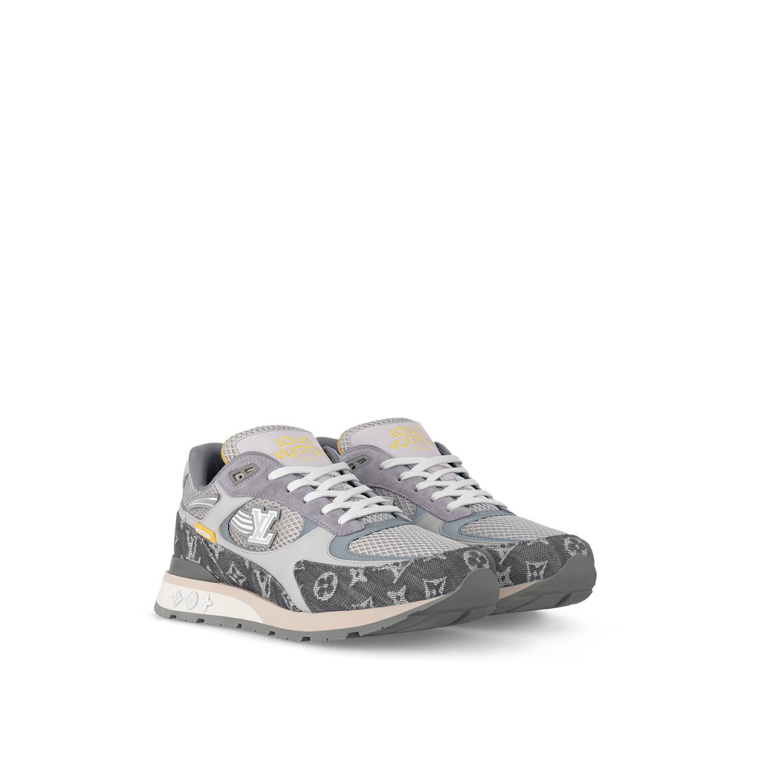 Run Away Sneaker - Shoes | LOUIS VUITTON